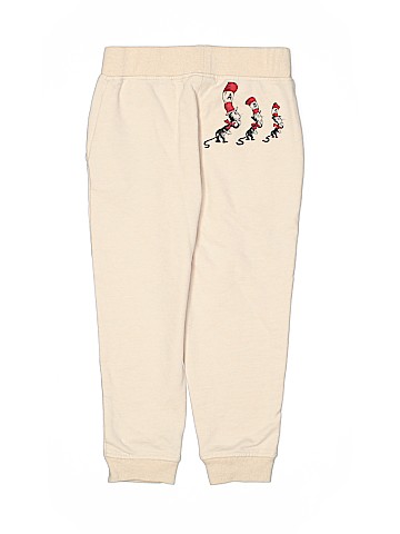 Dr. Seuss Sweatpants (view 2)