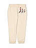 Dr. Seuss Graphic Ivory Sweatpants Size 4T - photo 2