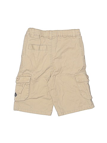 U.S. Polo Assn. Khaki Shorts (view 2)