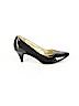 Kim Rogers Black Heels Size 6 1/2 - photo 1