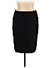 Calvin Klein Black Casual Skirt Size 14 - photo 1
