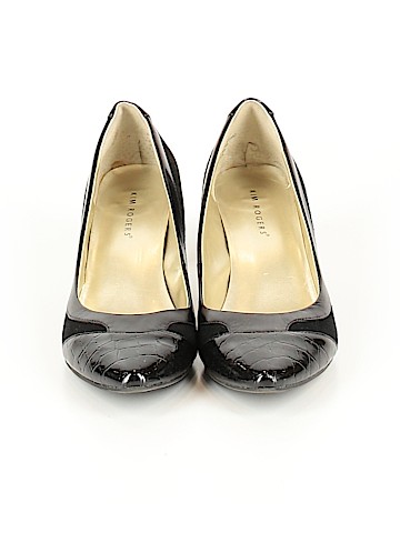Kim Rogers Heels (view 2)