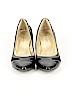 Kim Rogers Black Heels Size 6 1/2 - photo 2