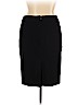 Calvin Klein Black Casual Skirt Size 14 - photo 2