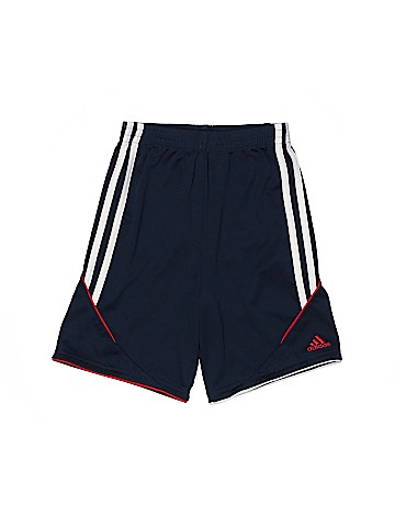 Adidas Athletic Shorts (view 1)