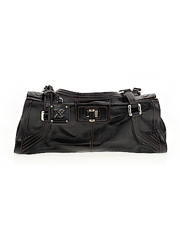 MAXX New York Leather Shoulder Bag (view 1)