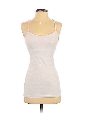 Lululemon Athletica Active T-Shirt (view 1)