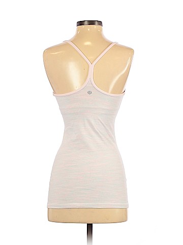 Lululemon Athletica Active T-Shirt (view 2)