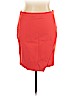 Banana Republic Orange Casual Skirt Size 14 - photo 1