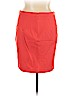 Banana Republic Orange Casual Skirt Size 14 - photo 2