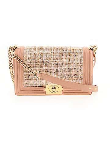 Charming Charlie Crossbody Bag (view 1)
