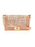 Charming Charlie Pink Crossbody Bag One size - photo 1