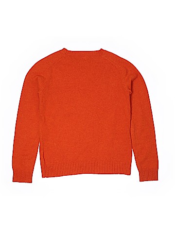 Crewcuts Wool Pullover Sweater (view 2)