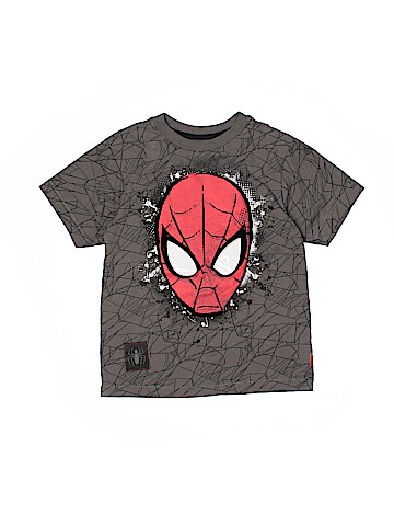 Disney Short Sleeve T-Shirt (view 1)