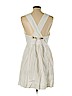 Free People Ivory Casual Dress Size 10 - photo 2