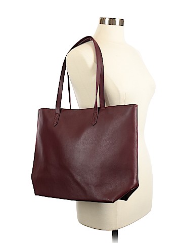 Unbranded Tote (view 2)