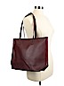 Unbranded Burgundy Tote One size - photo 2