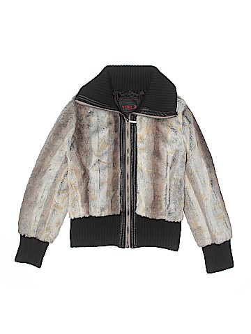 Yoki Jacket (view 1)