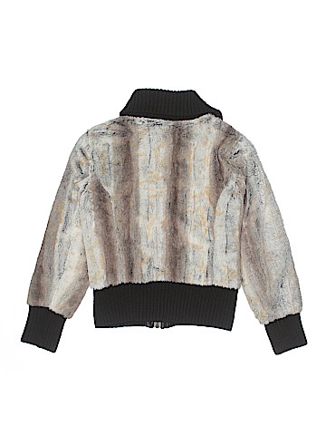 Yoki Jacket (view 2)