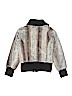 Yoki Gray Jacket Size 10 - 12 - photo 2