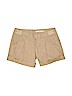 DKNY Jeans Tan Khaki Shorts Size 14 (petite) - photo 1