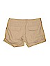 DKNY Jeans Tan Khaki Shorts Size 14 (petite) - photo 2