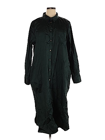 Universal Standard Casual Dress (view 1)