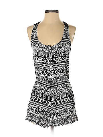 Forever 21 Romper (view 1)