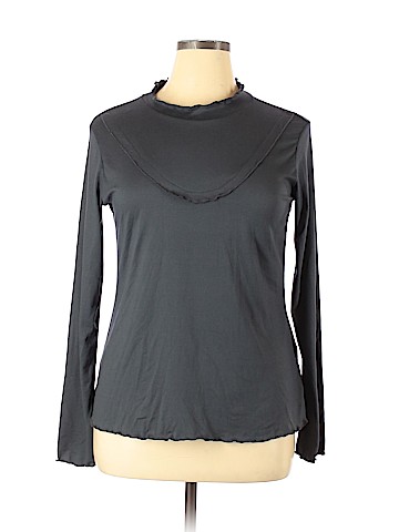 Reborn J Long Sleeve Top (view 1)