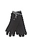 2 Chic Solid Black Gloves One size - photo 1