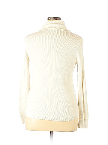Lauren by Ralph Lauren Pullover Sweater (view 2)