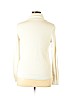 Lauren by Ralph Lauren 100% Cotton Ivory Pullover Sweater Size XL - photo 2