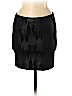 Forever 21 Black Casual Skirt Size M - photo 1