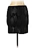 Forever 21 Black Casual Skirt Size M - photo 2