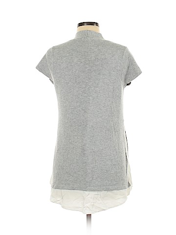 A Pea in the Pod Short Sleeve Top (view 2)