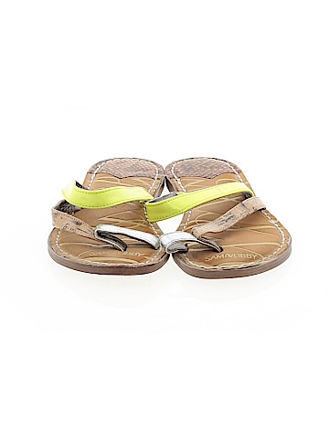 Sam & Libby Sandals (view 2)