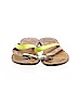 Sam & Libby Tan Sandals Size 6 - photo 2