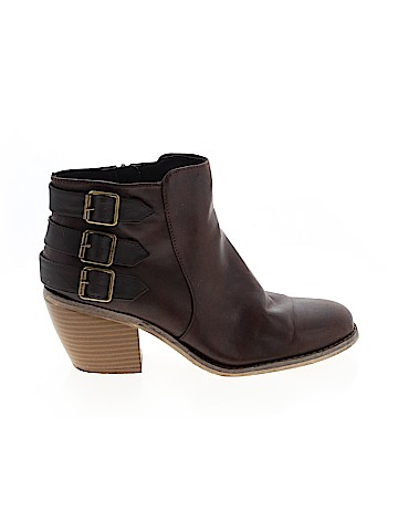 Maurices Ankle Boots (view 1)