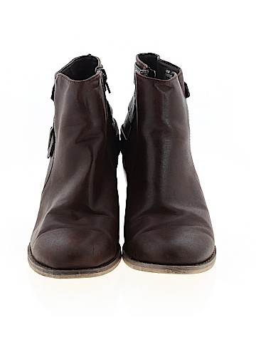 Maurices Ankle Boots (view 2)