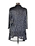 R&M Richards Blue Cardigan Size 14 - photo 2
