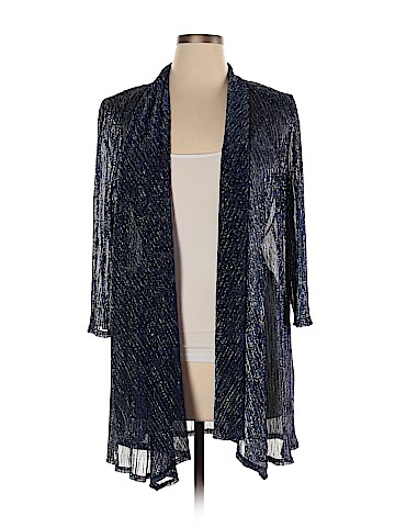 R&M Richards Cardigan (view 1)