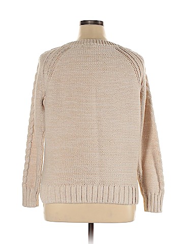 Gap Pullover Sweater (view 2)