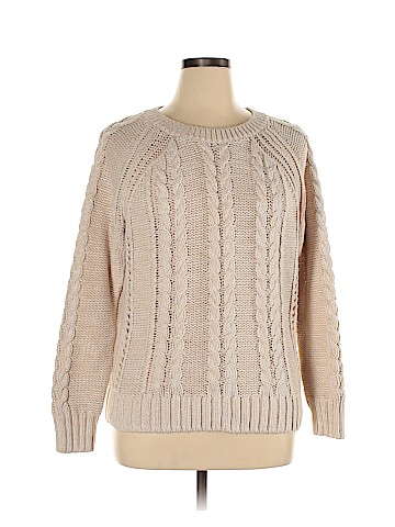 Gap Pullover Sweater (view 1)