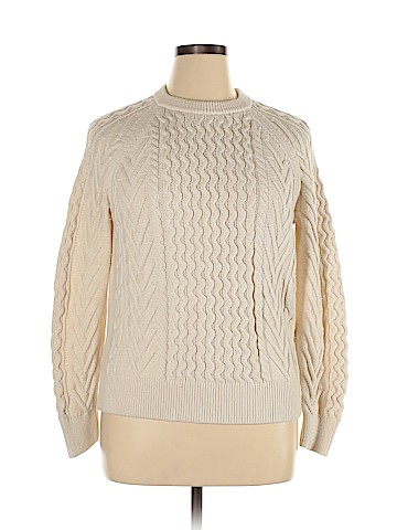 Gap Pullover Sweater (view 1)