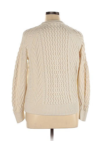 Gap Pullover Sweater (view 2)