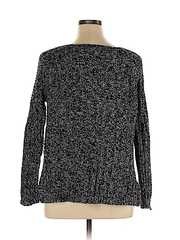 Gap Pullover Sweater (view 2)