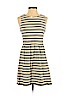 Madewell Ivory Casual Dress Size S - photo 1