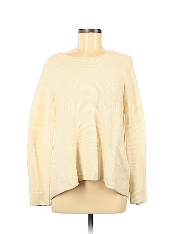 Madewell Pullover Sweater (view 1)