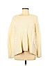 Madewell Yellow Pullover Sweater Size M - photo 1