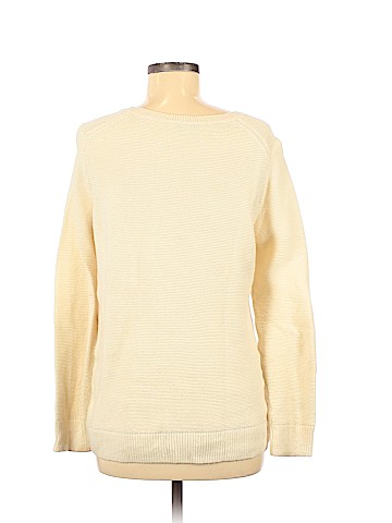 Madewell Pullover Sweater (view 2)